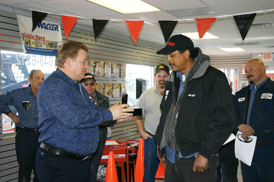 Ahern Culture Ahern Rentals