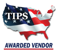 TIPS Awarded Vendor