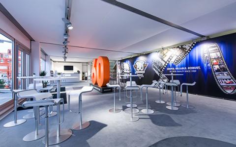 Ahern Entertainment Conventions & Trade Shows
