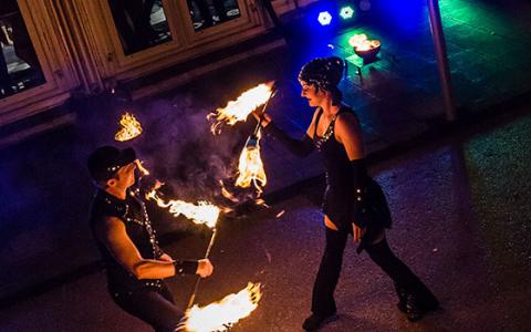 Ahern Entertainment Events & Festivals